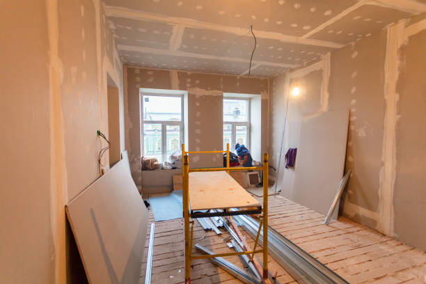 Best Drywall Installation  in Galena, IL